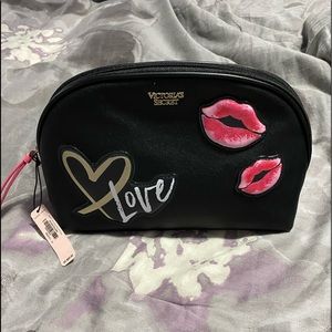 Victoria secret make up case